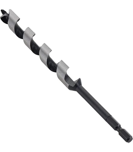 Amazon | スターエム 6-150 兼用ビット 15mm | 皿取りドリルビット